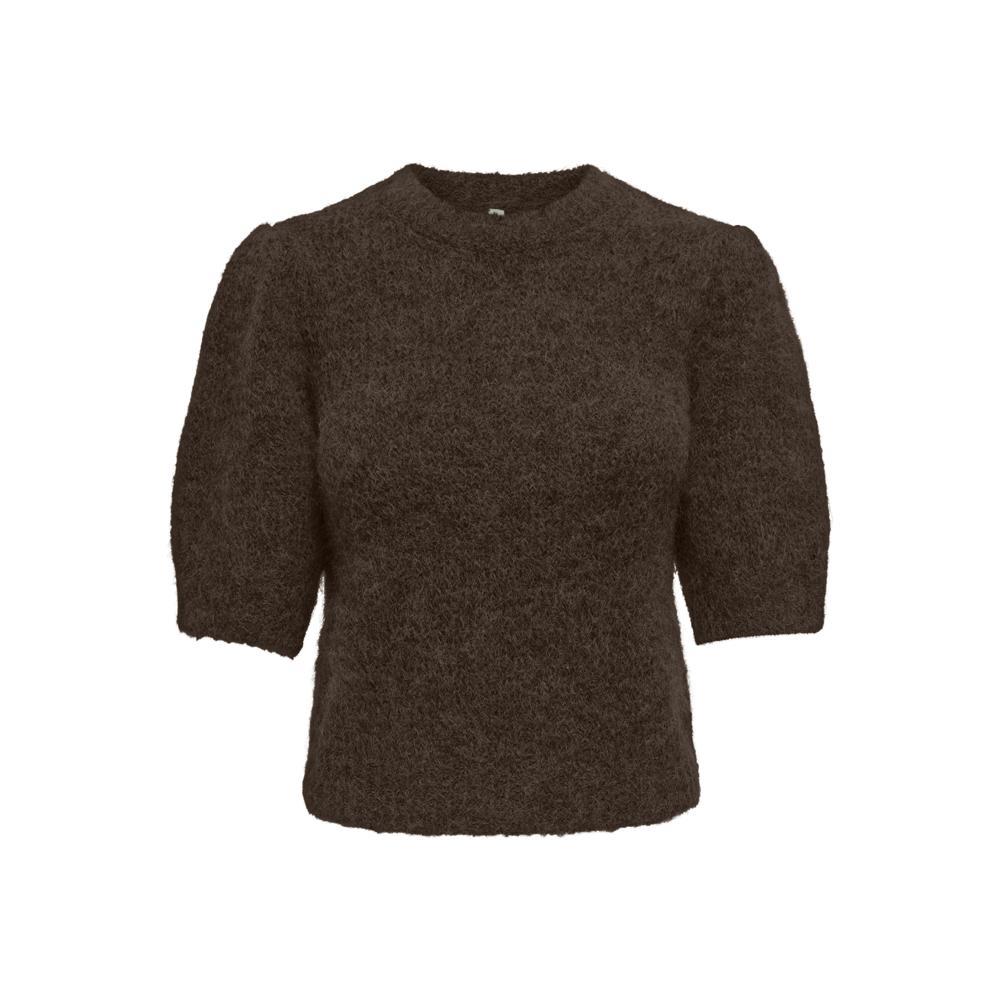 Only Nellie O Neck Jumper
